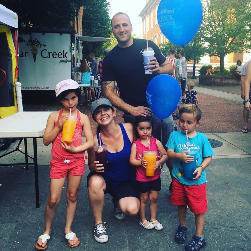 Meet your Posher, Megan